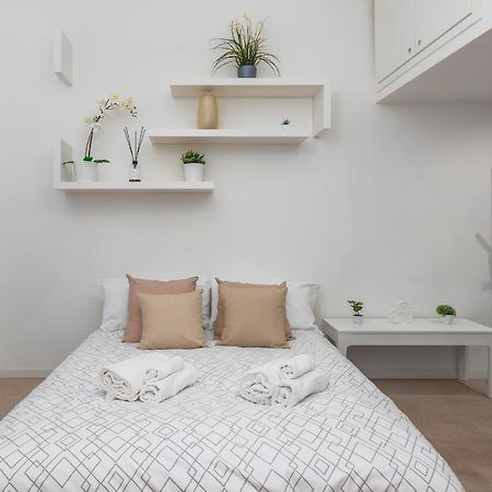 Meravigliosa Suite In Brera, Moscova M2 Mediolan Zewnętrze zdjęcie