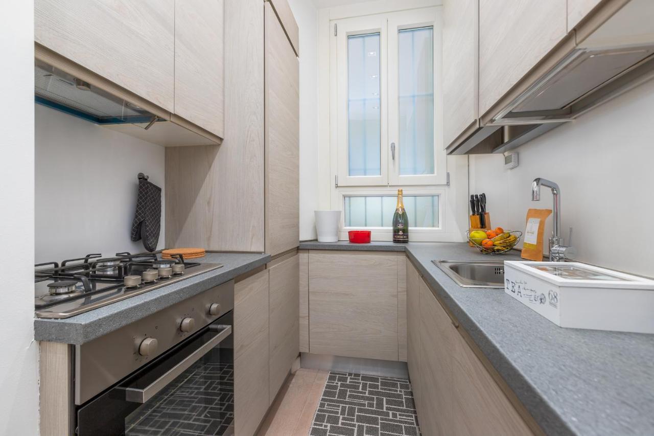 Meravigliosa Suite In Brera, Moscova M2 Mediolan Zewnętrze zdjęcie