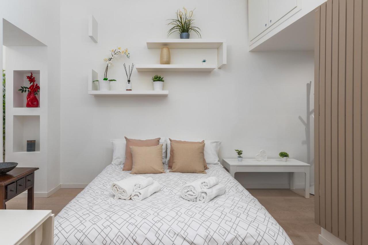 Meravigliosa Suite In Brera, Moscova M2 Mediolan Zewnętrze zdjęcie