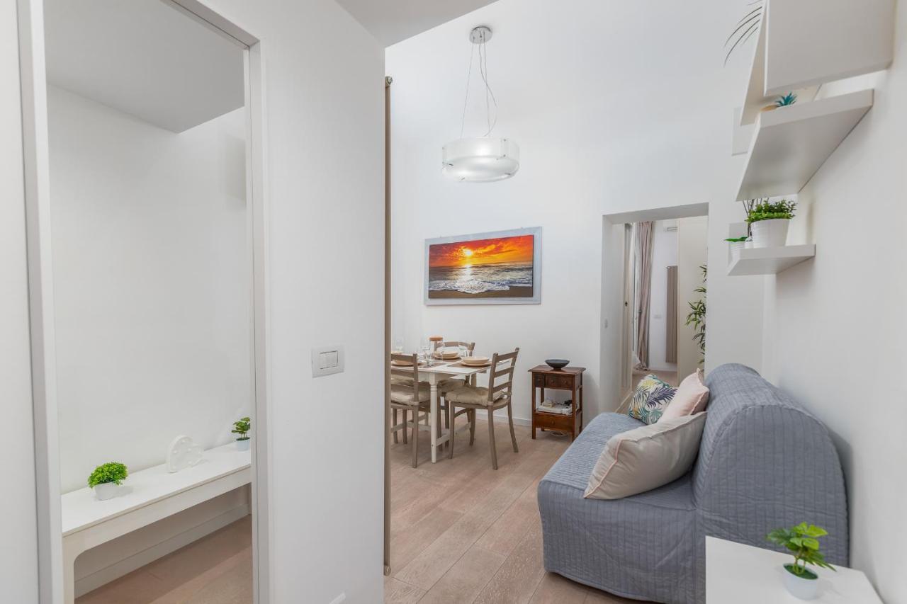 Meravigliosa Suite In Brera, Moscova M2 Mediolan Zewnętrze zdjęcie