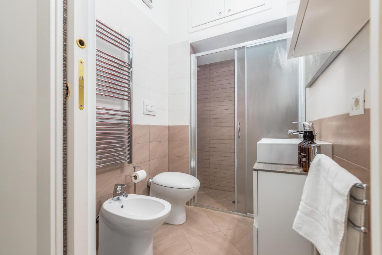 Meravigliosa Suite In Brera, Moscova M2 Mediolan Zewnętrze zdjęcie