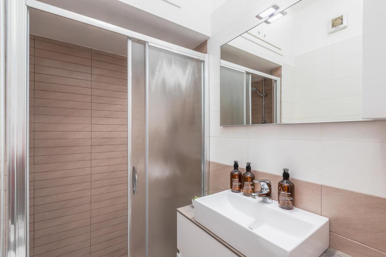 Meravigliosa Suite In Brera, Moscova M2 Mediolan Zewnętrze zdjęcie